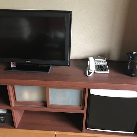 Tokiwa Ryokan Нікко Екстер'єр фото