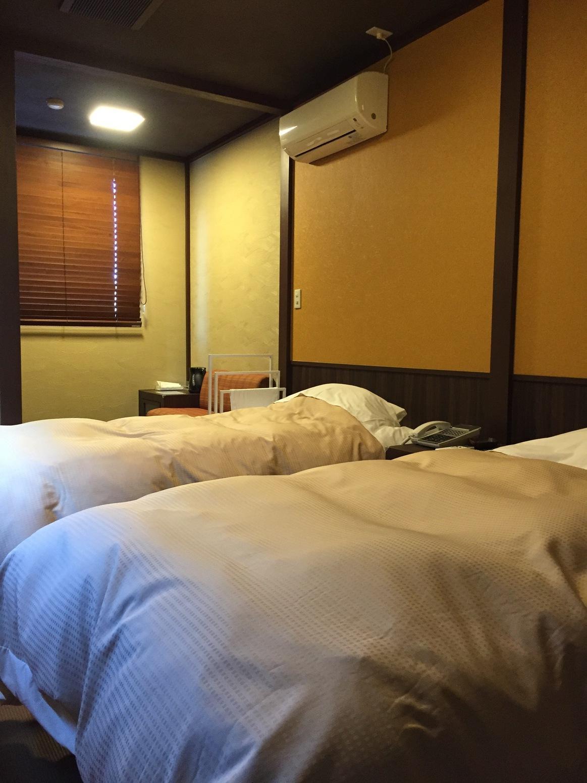Tokiwa Ryokan Нікко Екстер'єр фото
