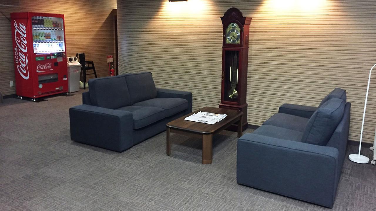 Tokiwa Ryokan Нікко Екстер'єр фото