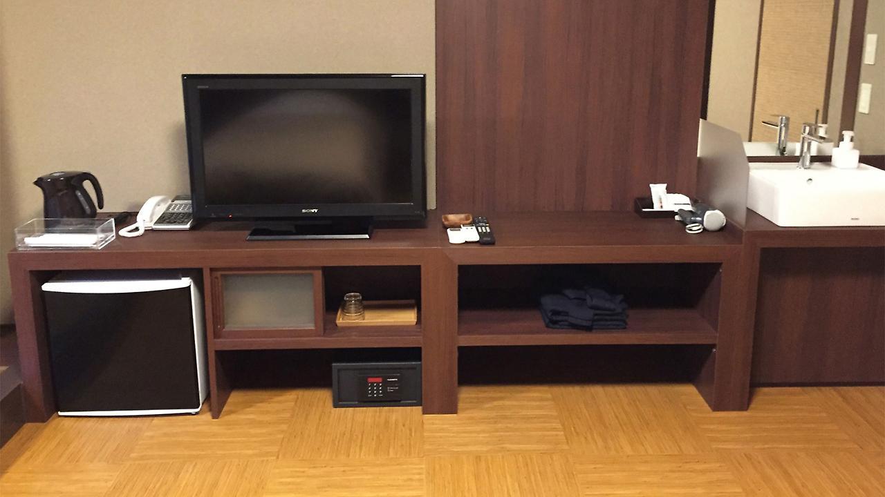 Tokiwa Ryokan Нікко Екстер'єр фото