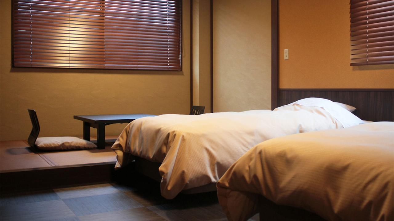 Tokiwa Ryokan Нікко Екстер'єр фото