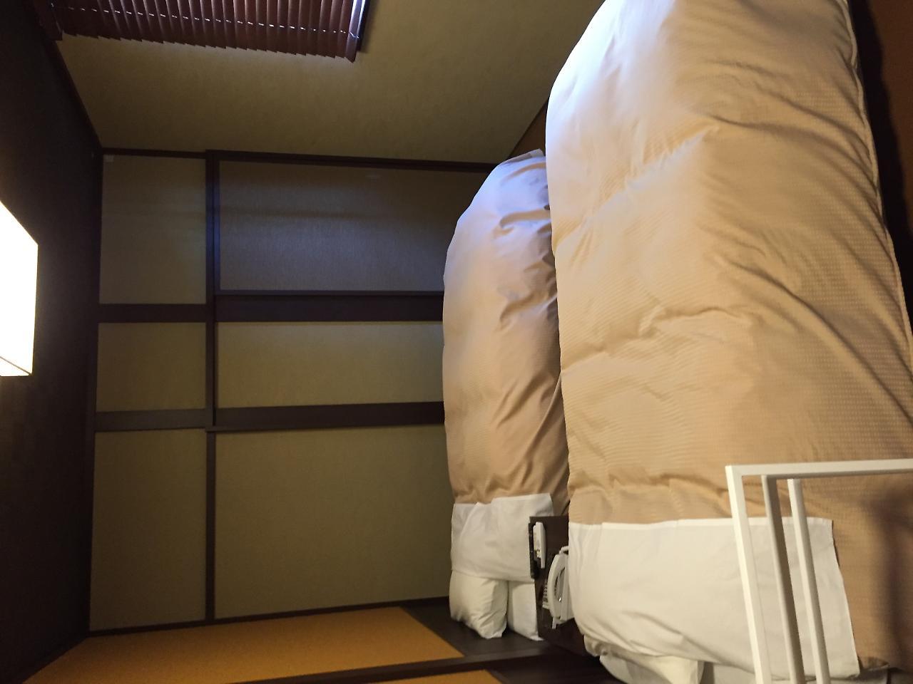 Tokiwa Ryokan Нікко Екстер'єр фото