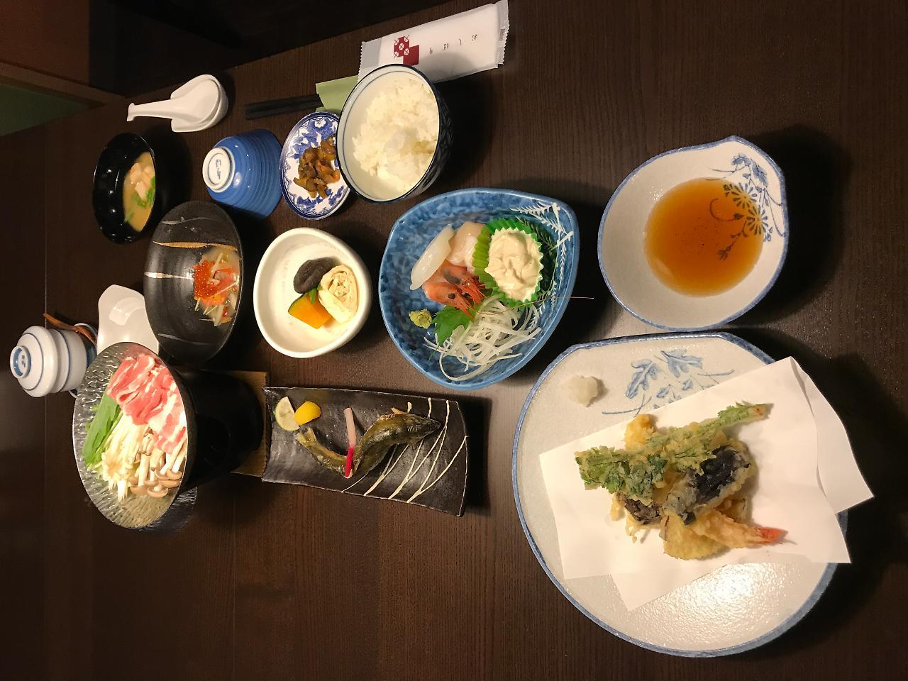 Tokiwa Ryokan Нікко Екстер'єр фото