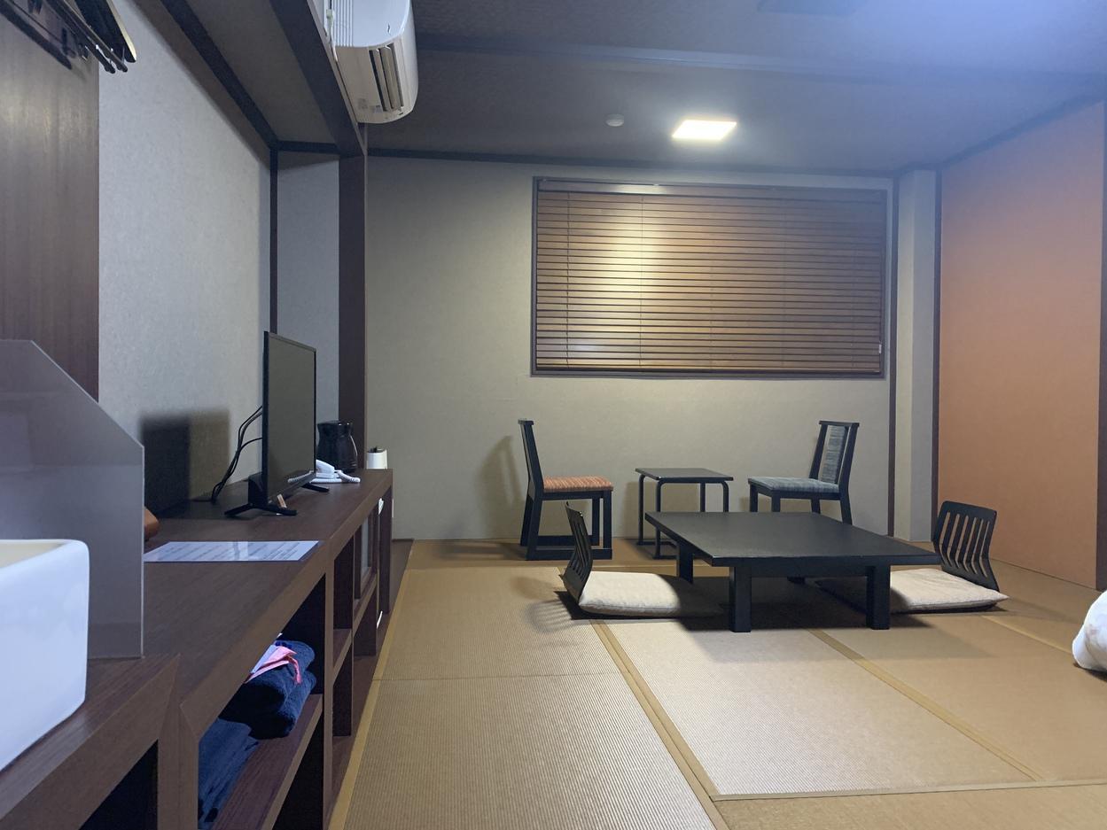 Tokiwa Ryokan Нікко Екстер'єр фото