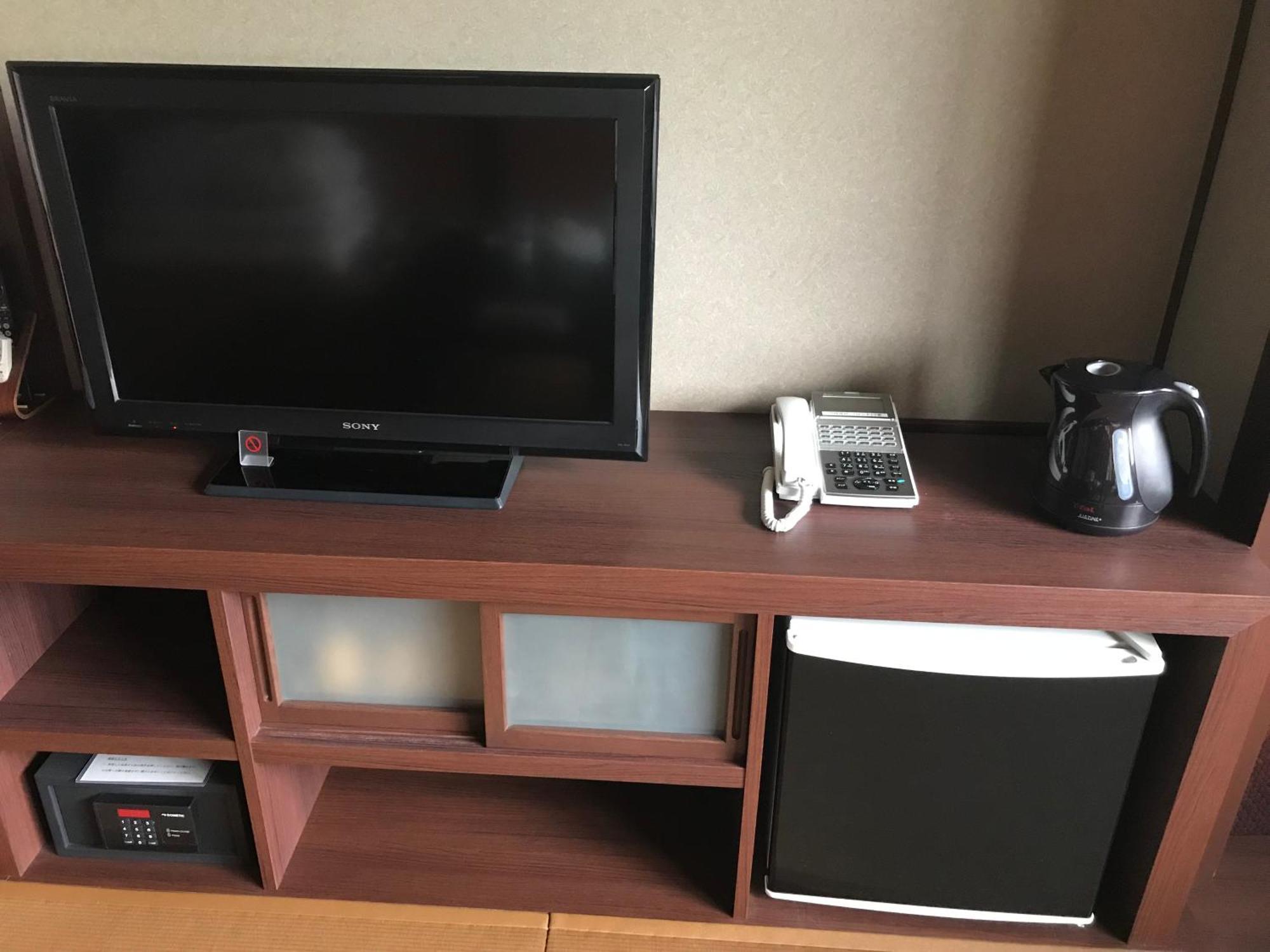 Tokiwa Ryokan Нікко Екстер'єр фото